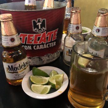 El Cevichazo - Seafood Near Me - Palmdale, California