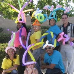 Rancho Bernardo Cosmetic & Family Dental Care - Poway street fair 2012