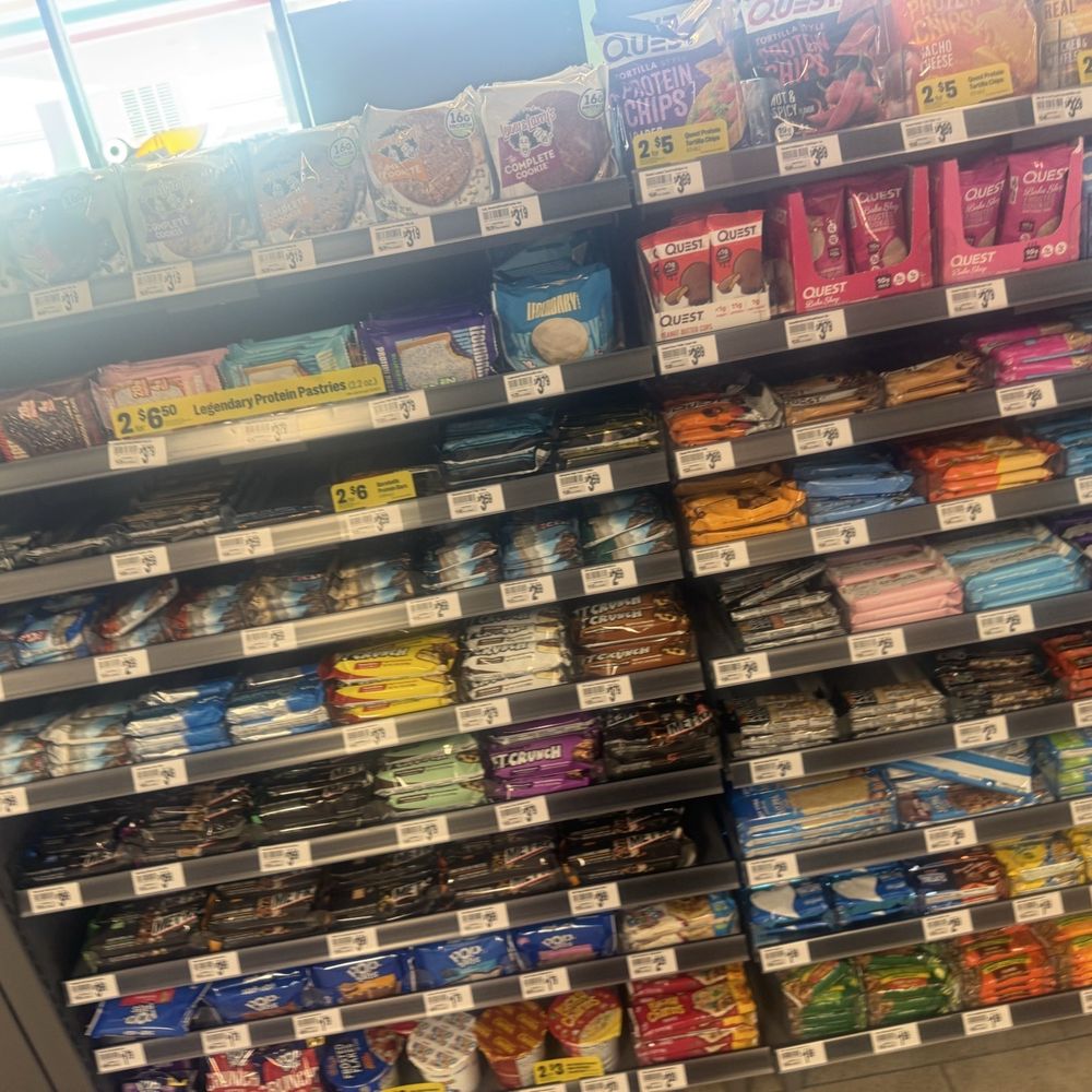 7-Eleven - Large variety of goods! - Convenience Stores Near Me - Fresno, California 7-Eleven - Large variety of goods! - Convenience Stores Near Me - Fresno, California
