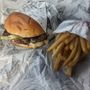 Photo of Fatburger & Buffalo's Express