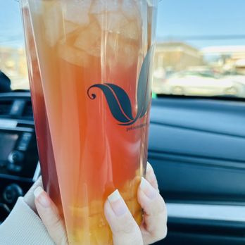 Pekoe - Bubble Tea Near Me - Fairfax, Virginia
