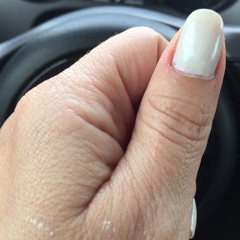 Polish Nail Spa - Not professional quality - Nail Salons Near Me - Lake Forest, California Polish Nail Spa - Not professional quality - Nail Salons Near Me - Lake Forest, California