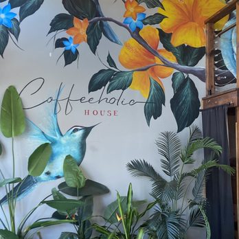 Coffeeholic House - #coffeeholic #vietnamese - Coffee & Tea Near Me - Seattle, Washington