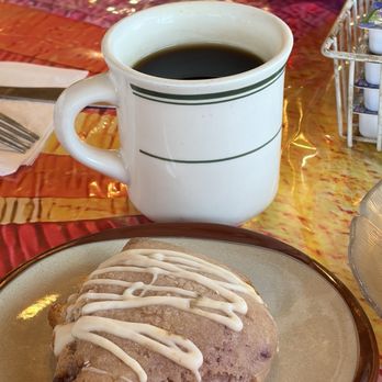Sandy's Restaurant & RV PARK - Raspberry scone - American Near Me - Pearce, Arizona Sandy's Restaurant & RV PARK - Raspberry scone - American Near Me - Pearce, Arizona