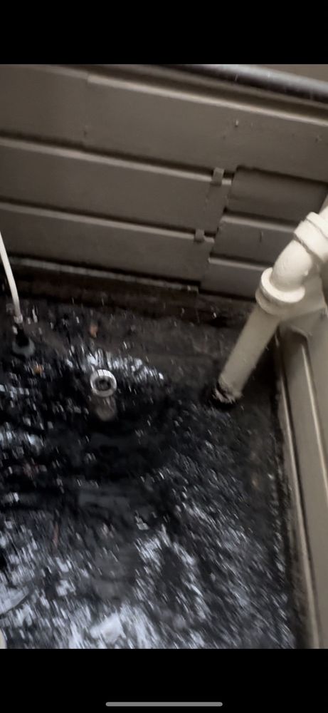 Slide of G Roofing Repair