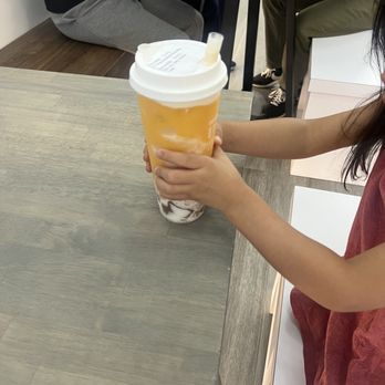 Macu Tea - Mango King Smoothie - Bubble Tea Near Me - San Jose, California Macu Tea - Mango King Smoothie - Bubble Tea Near Me - San Jose, California