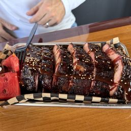 Ribs
