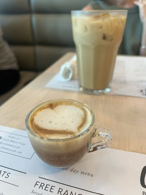 Cecile Bakery + Cafe by null