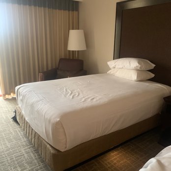 Hyatt Regency San Antonio Riverwalk - Room - Hotels Near Me - San Antonio, Texas Hyatt Regency San Antonio Riverwalk - Room - Hotels Near Me - San Antonio, Texas