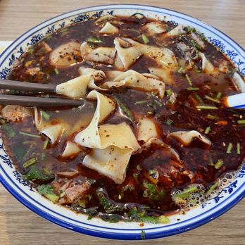 LAN Noodle - Noodles Near Me - West Covina, California