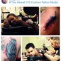 Photo of The Inkwell 215 Custom Tattoo Studio