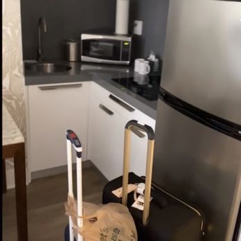 Bentley Hotel South Beach - Kitchen - Hotels Near Me - Miami Beach, Florida
