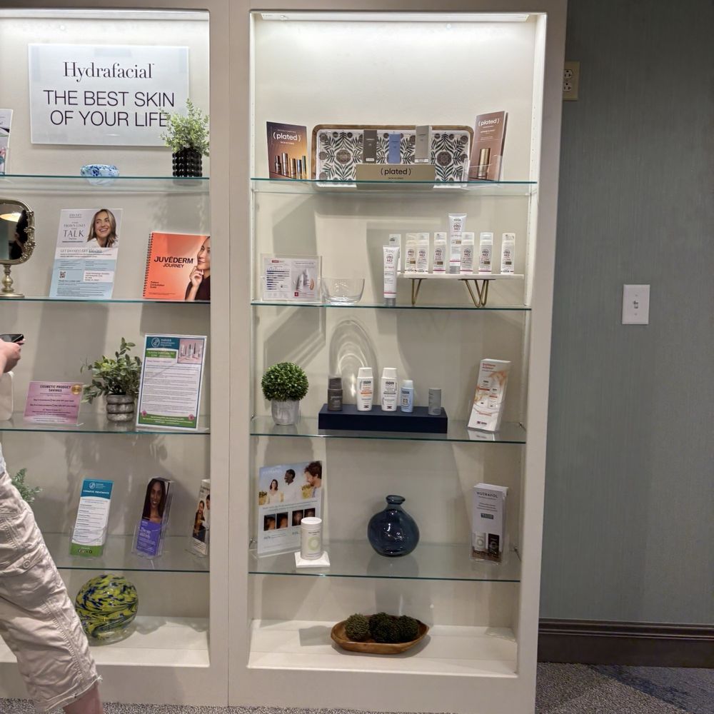 Pariser Dermatology Specialists - Dermatologists Near Me - Norfolk, Virginia Pariser Dermatology Specialists - Dermatologists Near Me - Norfolk, Virginia