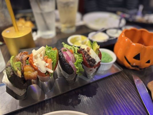 Arepa Grill Kitchen & Wine by null