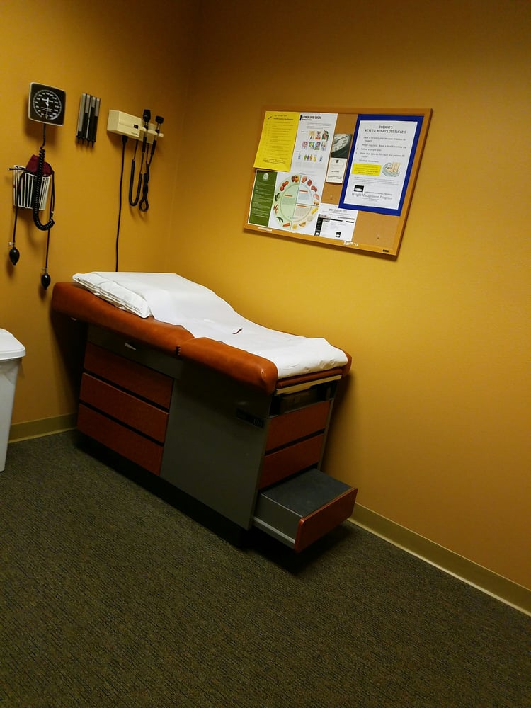 Southwest Endocrinology Associates