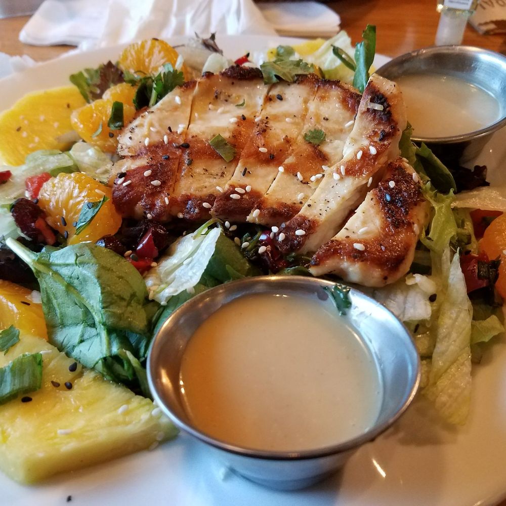 Chili's - Tex-Mex Near Me - Charlotte, North Carolina Chili's - Tex-Mex Near Me - Charlotte, North Carolina