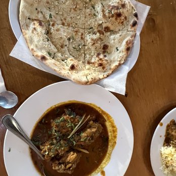 Masti Indian Street Eats - Indian Near Me - Duluth, Georgia
