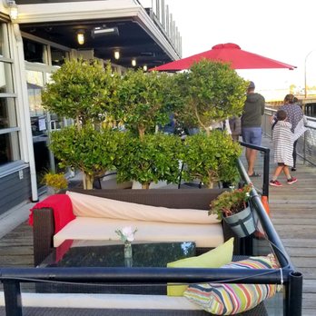 Kove Kitchen - Patio - Burgers Near Me - Richmond, British Columbia Kove Kitchen - Patio - Burgers Near Me - Richmond, British Columbia