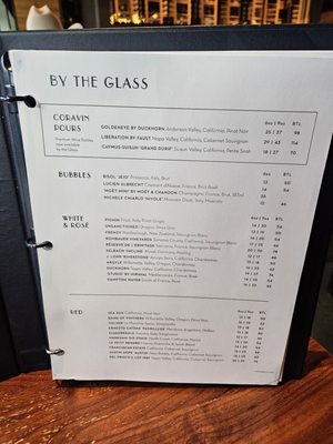 Del Frisco's Grille by null