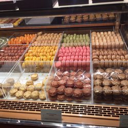 Lenôtre - Amazing! So fluffy and delicious. Must try when in Paris