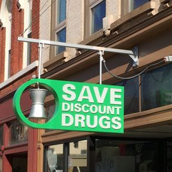 Save Discount Drugs