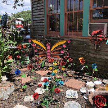 Nana's Main Street Cottage - (7/13/2018) - Furniture Stores Near Me - Tomball, Texas