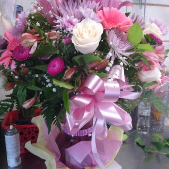 Genesis Flower & Gift Shop - Thanks for the great customer service, Juan! - Florists Near Me - Pomona, California