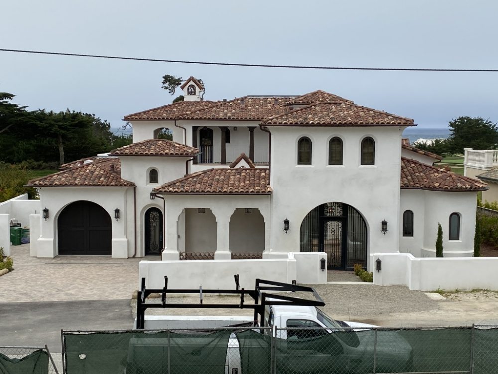 Slide of Salinas Valley Roofing