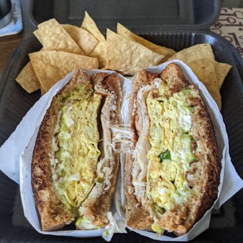 Freshco Mexican Grill - Turkey and jalapeno breakfast sandwich - Mexican Near Me - Westminster, California Freshco Mexican Grill - Turkey and jalapeno breakfast sandwich - Mexican Near Me - Westminster, California