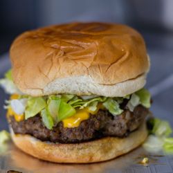 B to Z Services BBQ & Catering