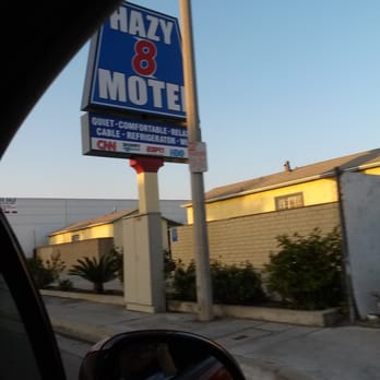 HAZY 8 MOTEL - CLOSED - Updated July 2025 - 15010 Lakewood