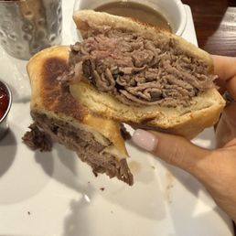 Beef Dip