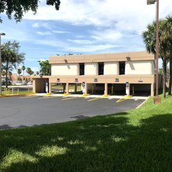 Dade County Federal Credit Union