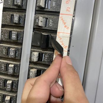Vacasa - Furnace tapped off on circuit breaker. Clearly management know ahead of time but didn't notify us. - Vacation Rentals Near Me Vacasa - Furnace tapped off on circuit breaker. Clearly management know ahead of time but didn't notify us. - Vacation Rentals Near Me