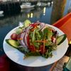 The Porthole Restaurant & Pub gift card