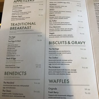 AVGO - Menu - Breakfast & Brunch Near Me - Saint John, Indiana AVGO - Menu - Breakfast & Brunch Near Me - Saint John, Indiana