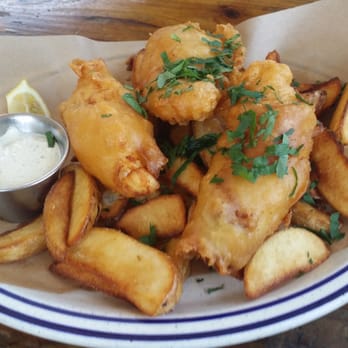 Fish - Fish n chips! - Seafood Near Me - Sausalito, California Fish - Fish n chips! - Seafood Near Me - Sausalito, California
