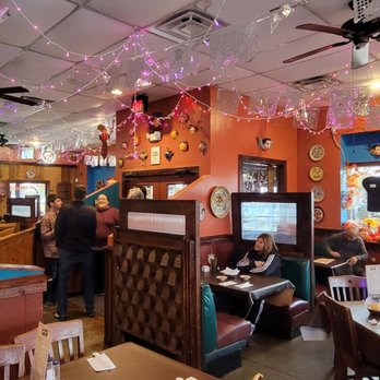 Ojeda's at Park And Coit - Tex-Mex Near Me - Plano, Texas
