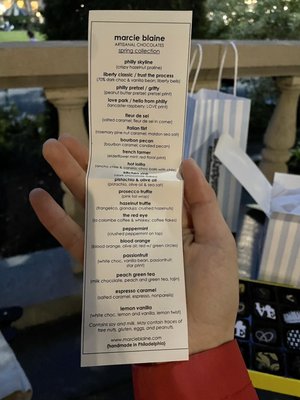 marcie blaine by null