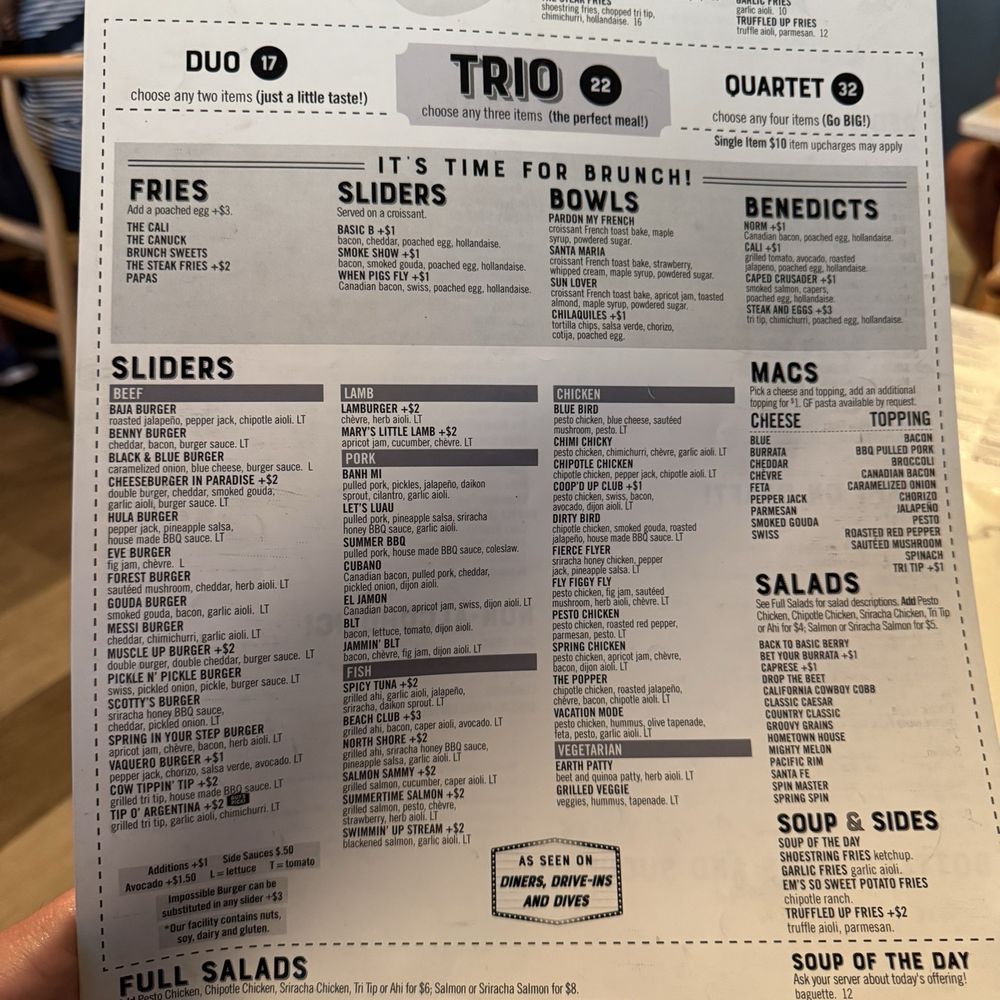 TASTE! Craft Eatery - Paso Robles - Salad Near Me - Paso Robles, California TASTE! Craft Eatery - Paso Robles - Salad Near Me - Paso Robles, California