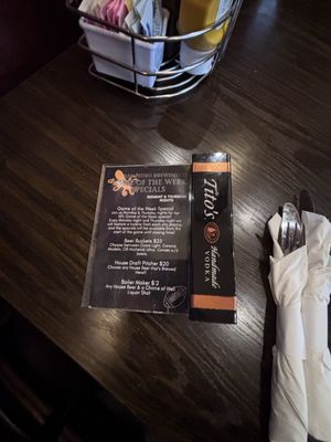 San Pedro Brewing Company by null