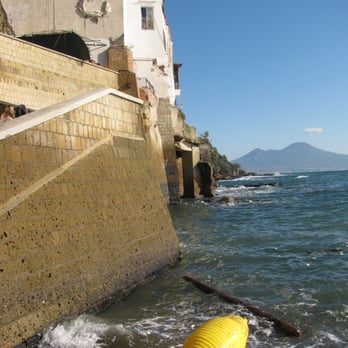 Bagno Marechiaro - La finestrella - Landmarks & Historical Buildings Near Me - Naples, NA