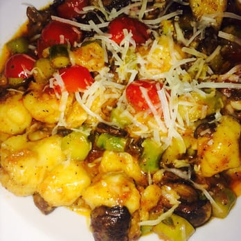 Stroubes - Vegetarian gnocchi - Steakhouses Near Me - Baton Rouge, Louisiana Stroubes - Vegetarian gnocchi - Steakhouses Near Me - Baton Rouge, Louisiana