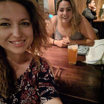Bartlett Hall - Perfect spot to get a quick drink and catch up with friends :) - Breweries Near Me - San Francisco, California