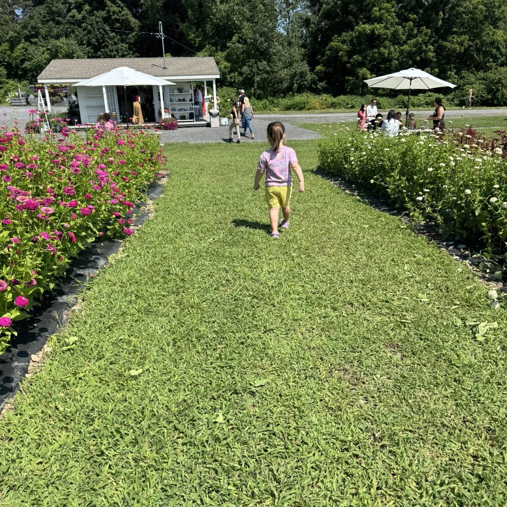 Hudson Wildflower Co - Florists Near Me - Milton, New York