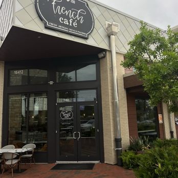 The French Cafe - Coffee & Tea Near Me - Winter Garden, Florida