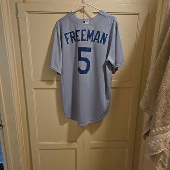 Dodgers Clubhouse - Sports Wear Near Me - Camarillo, California
