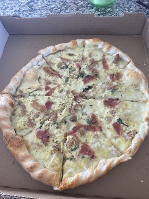 Mack's Pizza of Stone Harbor by null