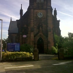 Christ Church