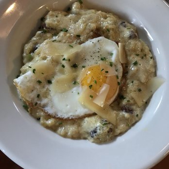 Engine Company No. 3 - Spaghetti squash carbonara - Venues & Event Spaces Near Me - Milwaukee, Wisconsin
